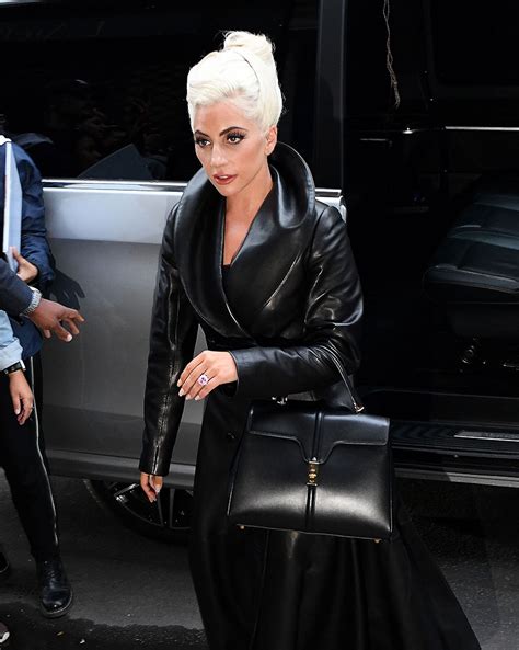 celine new bag 2018 lady gaga|Celine’s New.